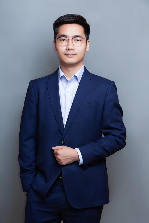 杨树勋 内容策划总监